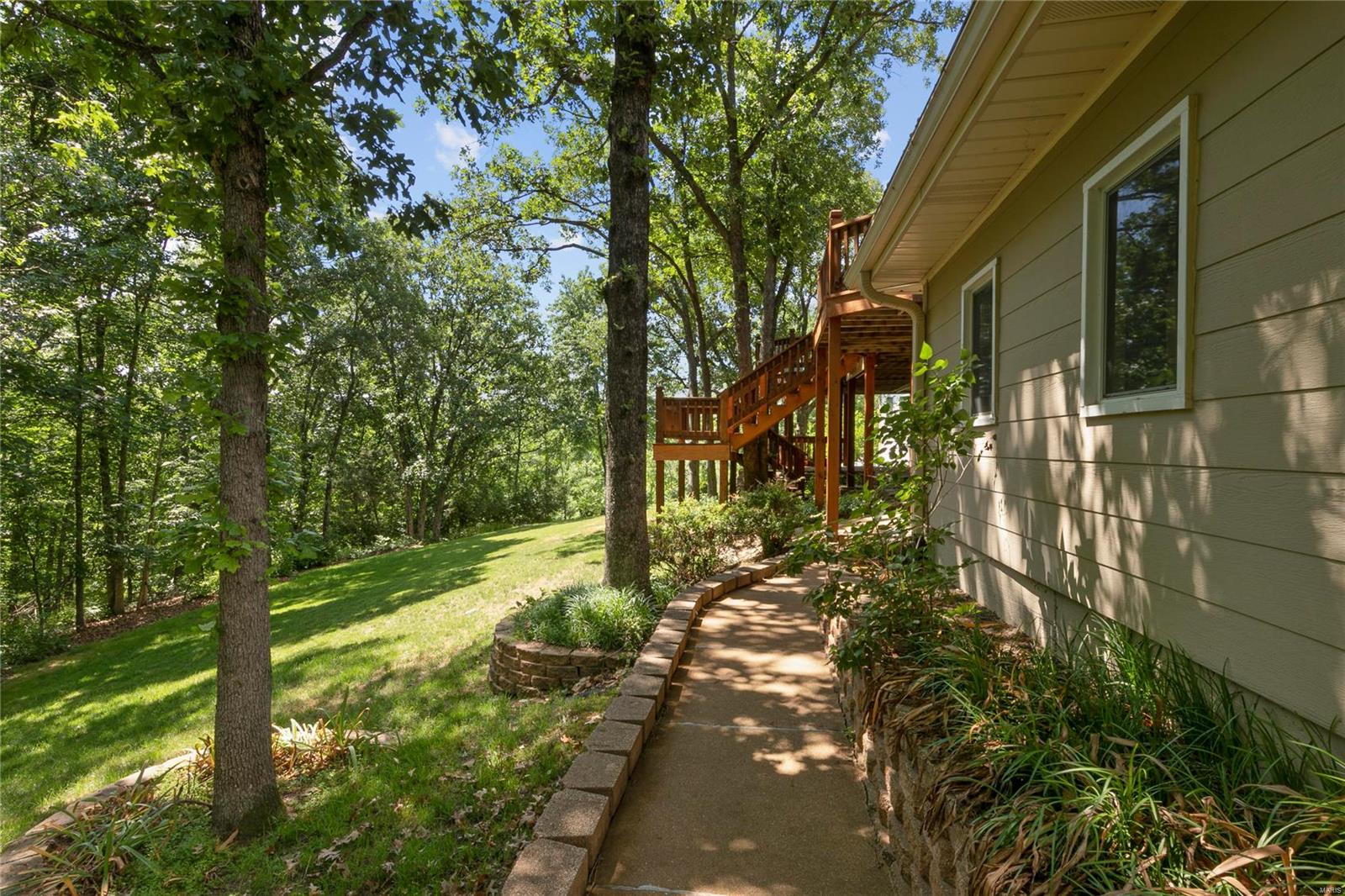 Woodhill Two - Residential