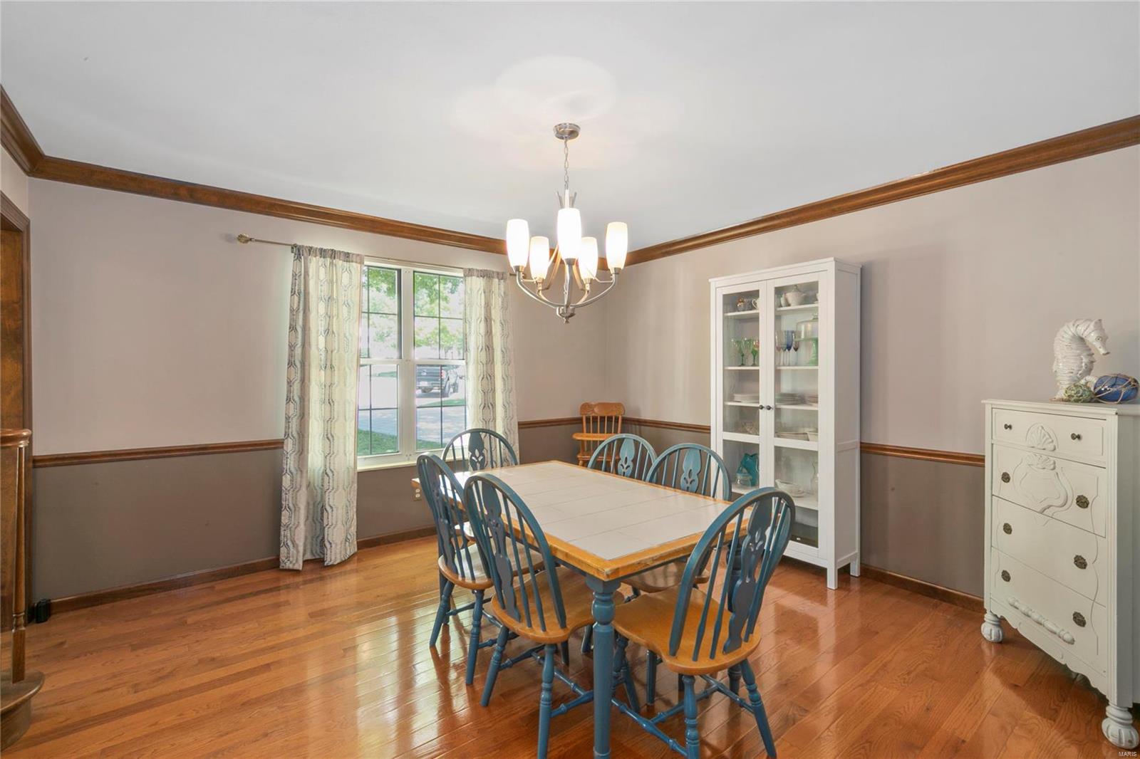 Woodhill Two - Residential