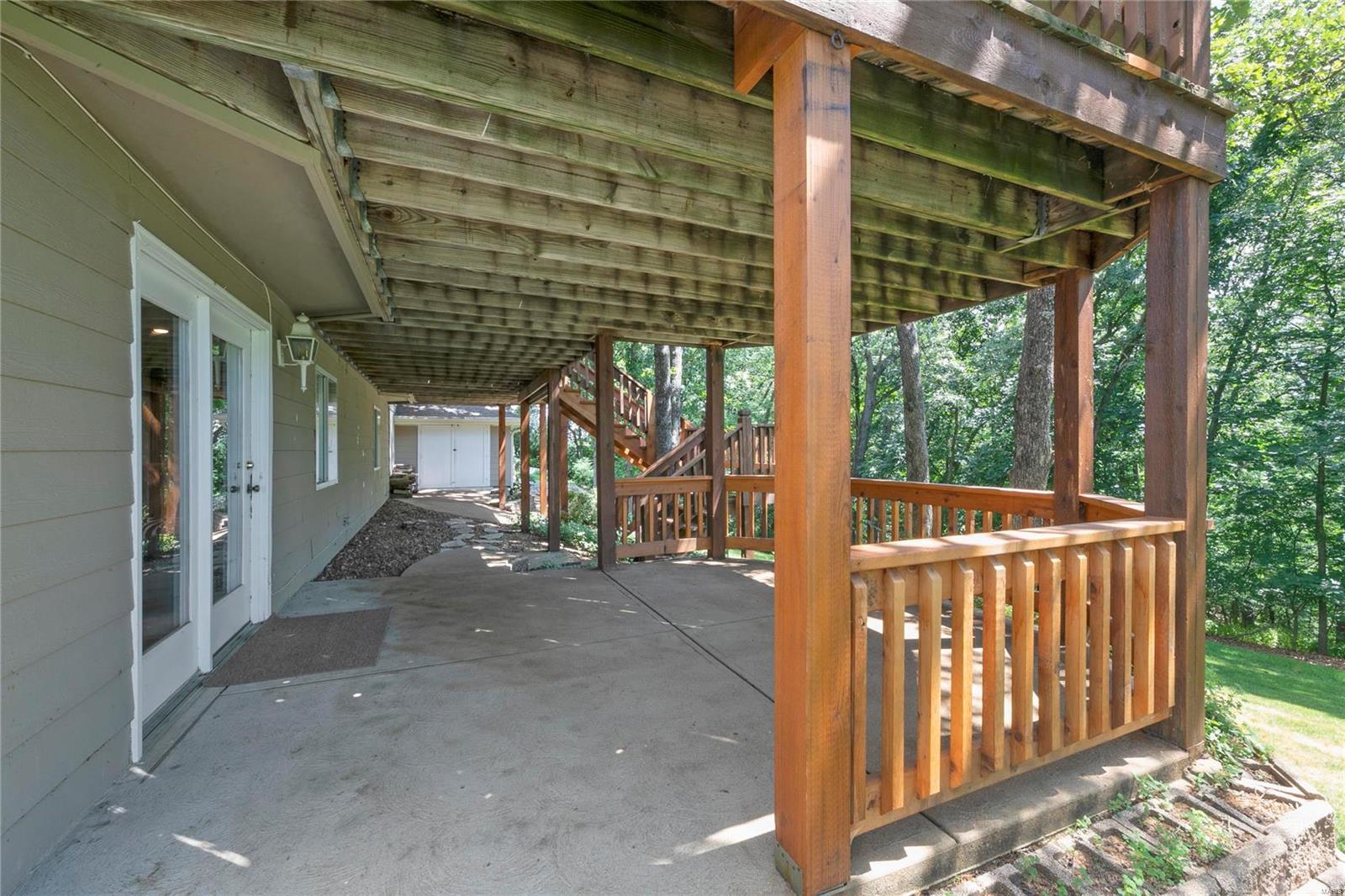 Woodhill Two - Residential