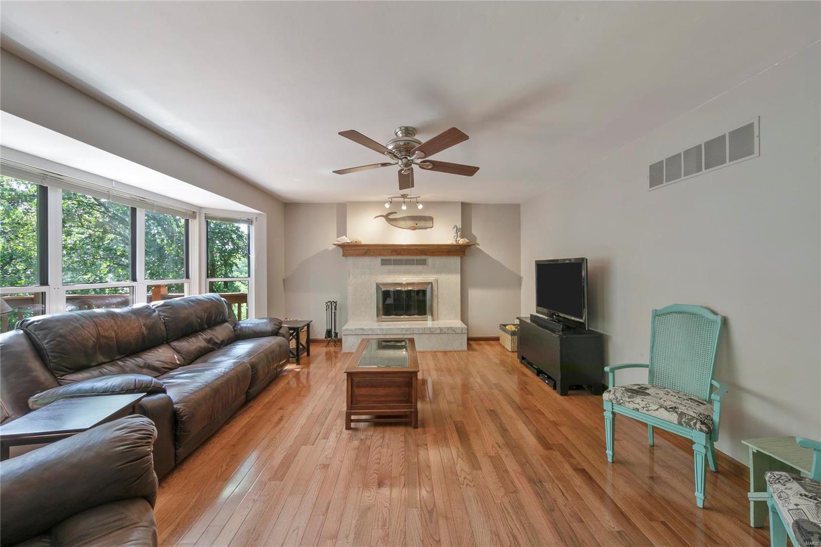 Woodhill Two - Residential