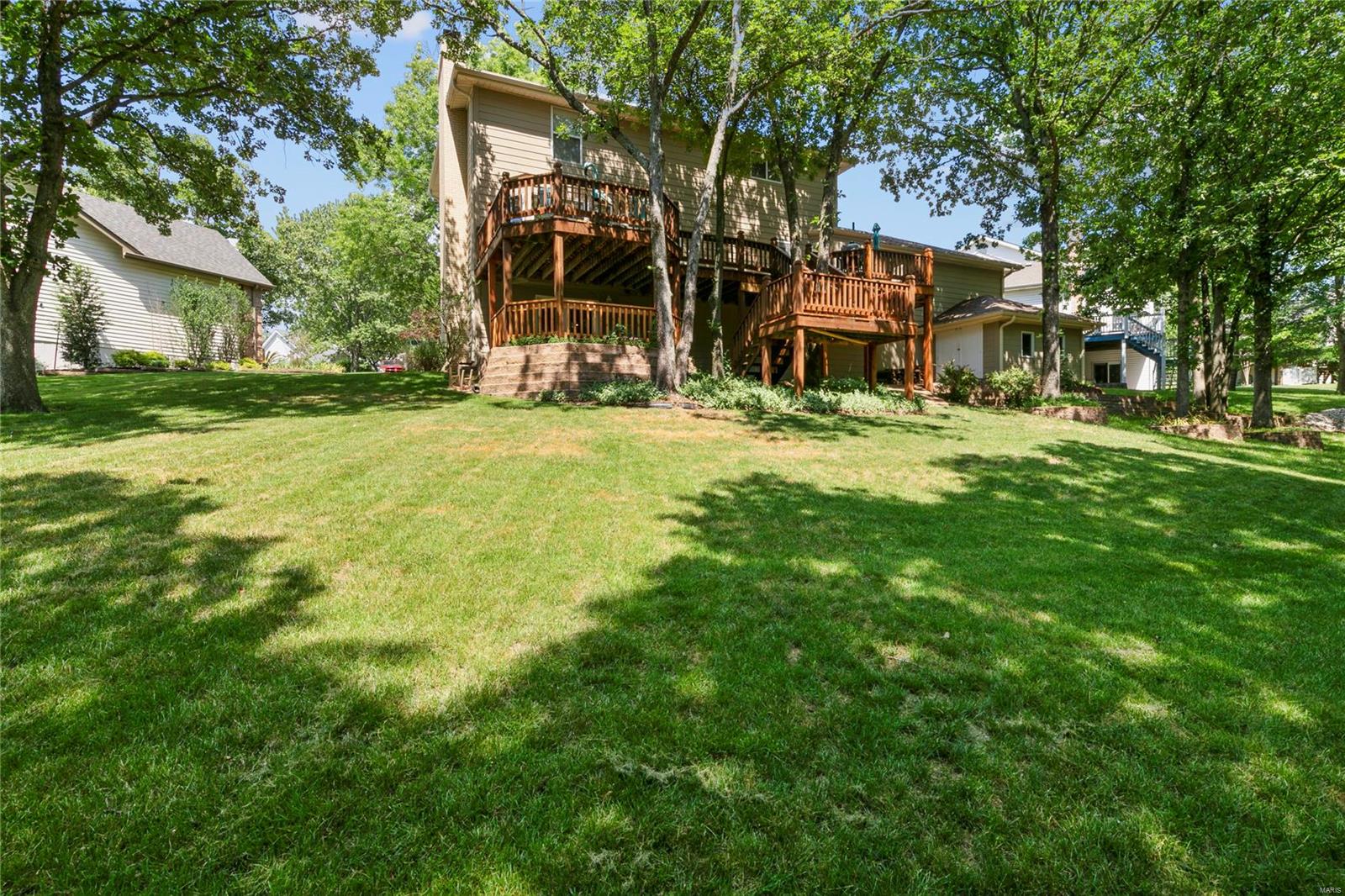 Woodhill Two - Residential