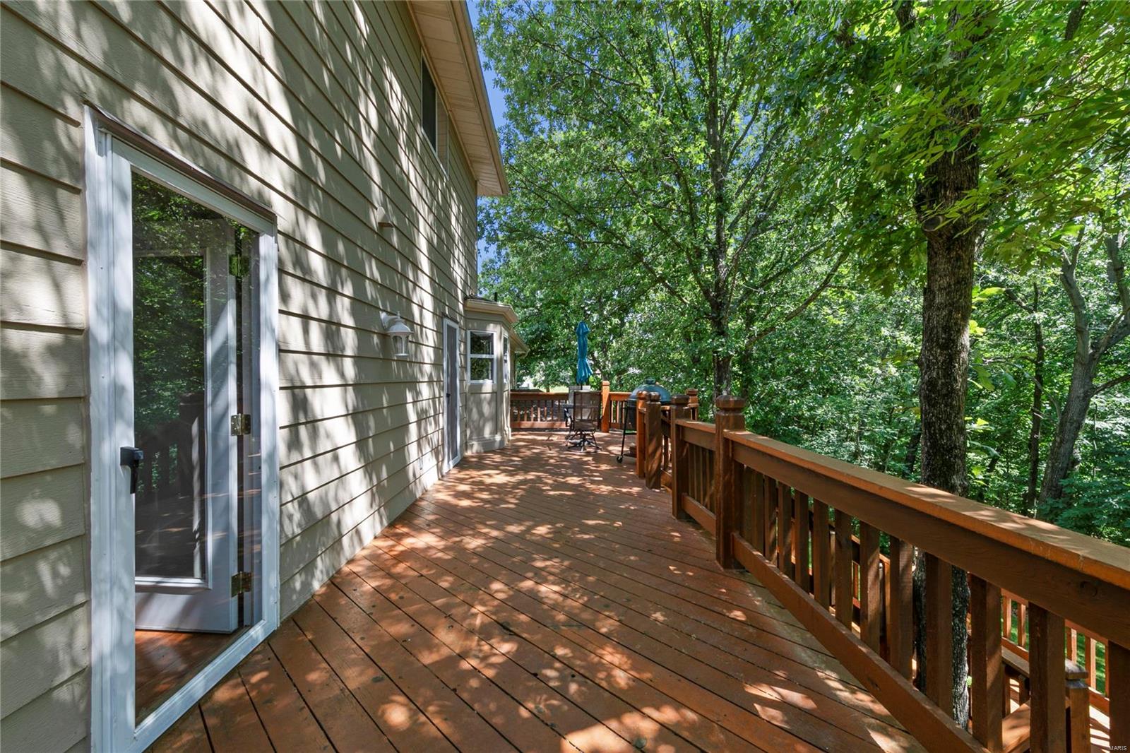 Woodhill Two - Residential