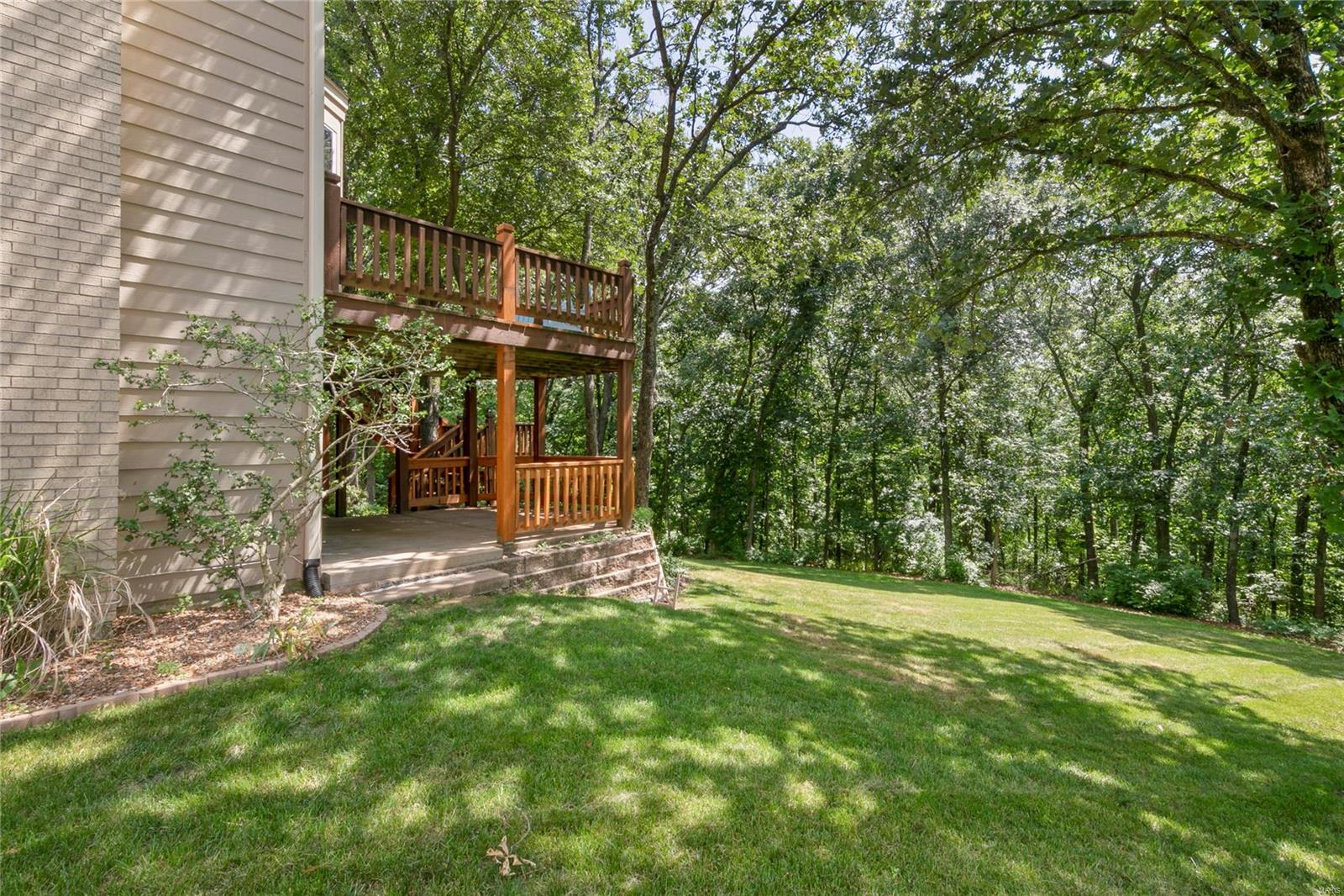 Woodhill Two - Residential