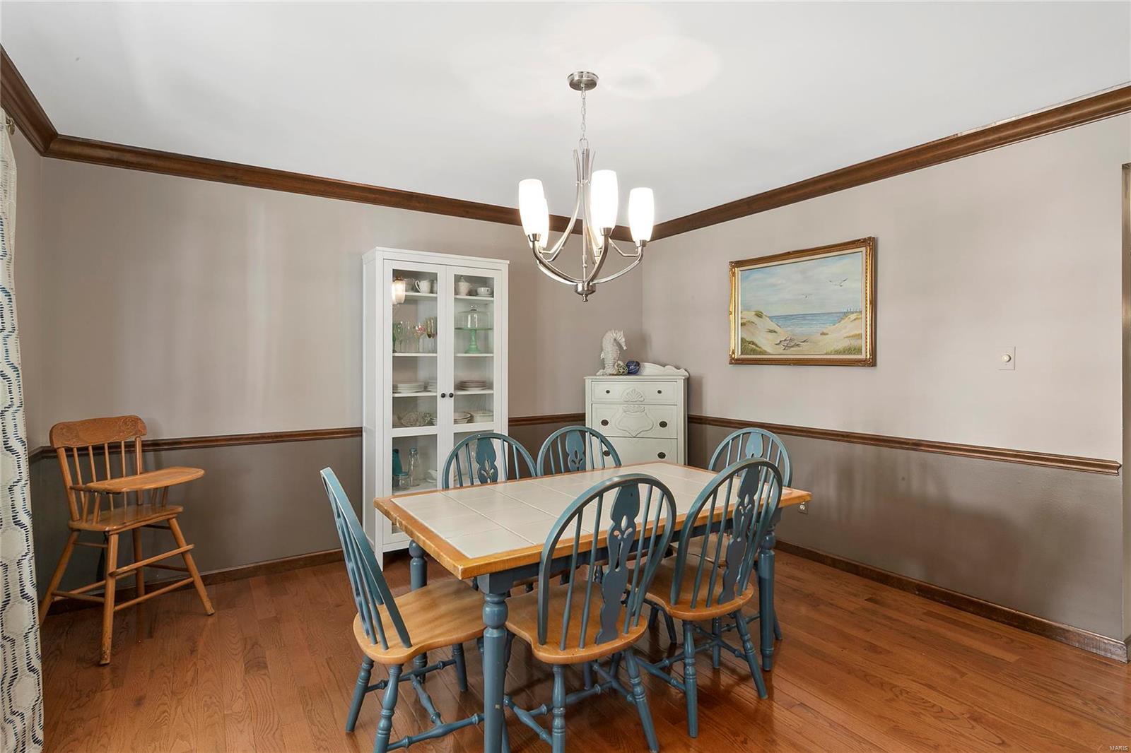 Woodhill Two - Residential