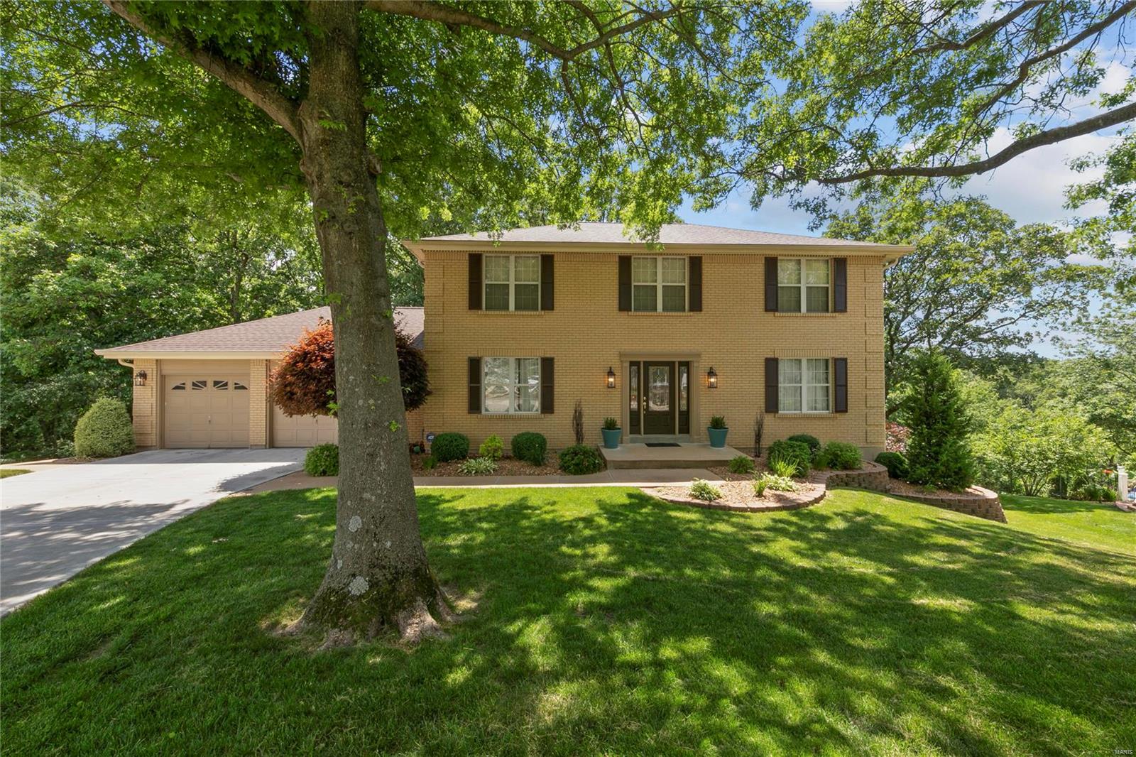 Woodhill Two - Residential