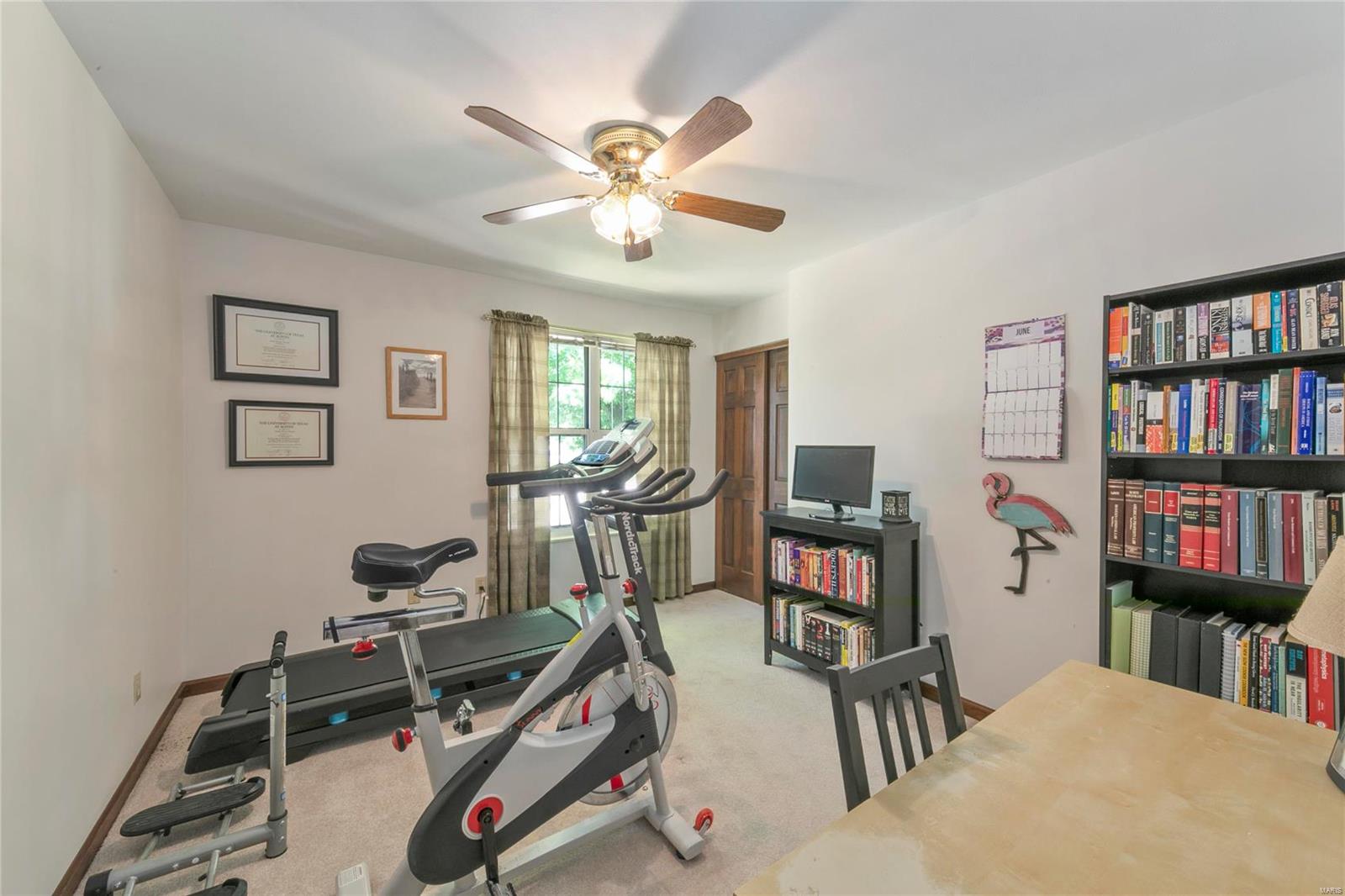 Woodhill Two - Residential