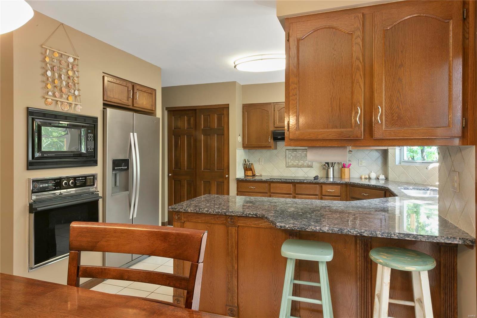 Woodhill Two - Residential