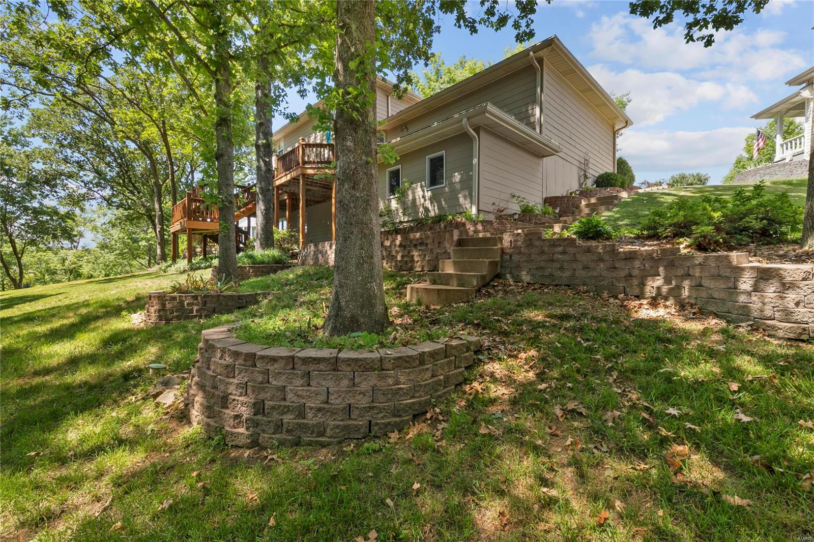 Woodhill Two - Residential