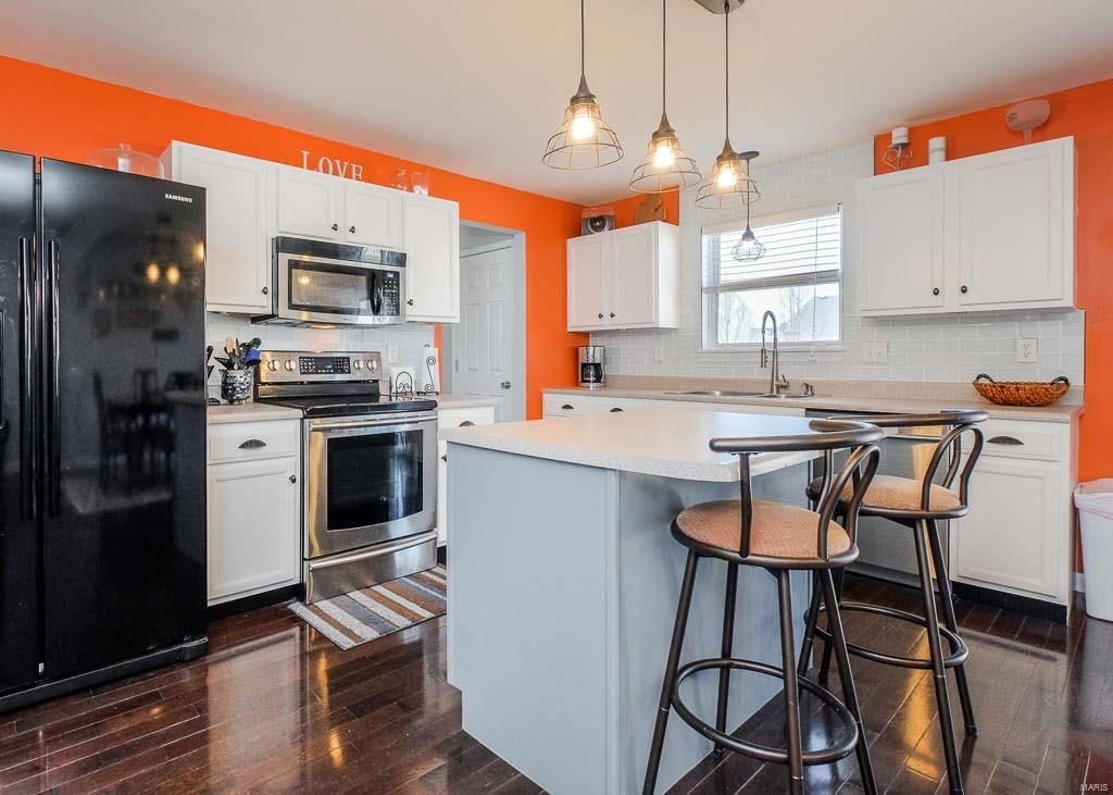 Briarchase Add - Residential