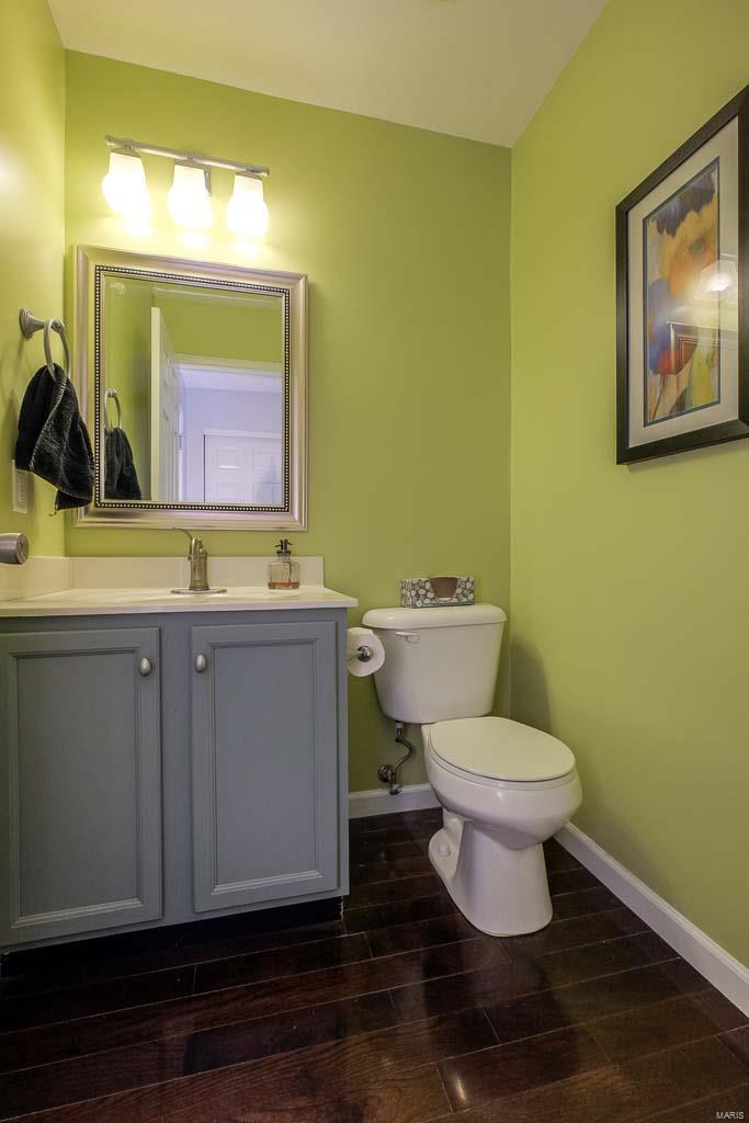 Briarchase Add - Residential