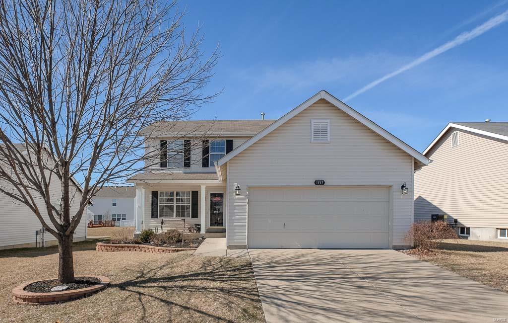 Briarchase Add - Residential