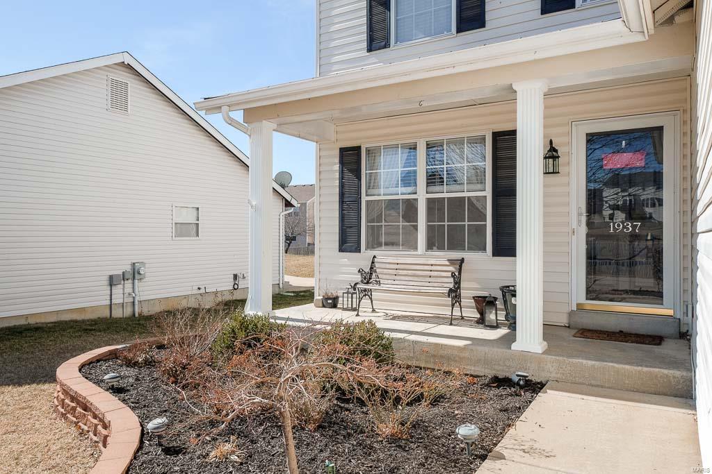 Briarchase Add - Residential