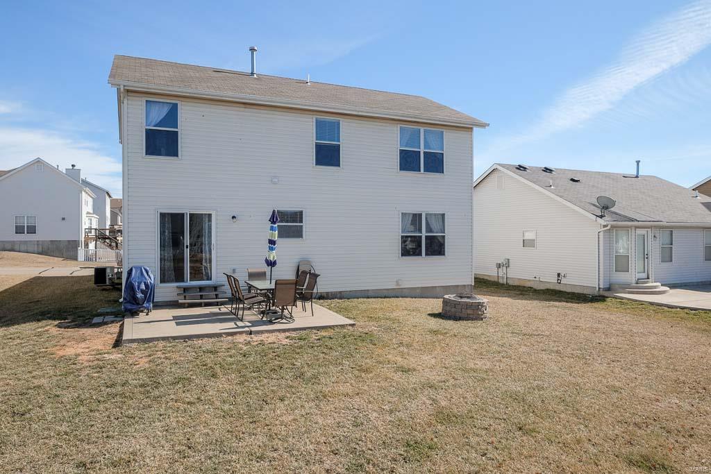 Briarchase Add - Residential