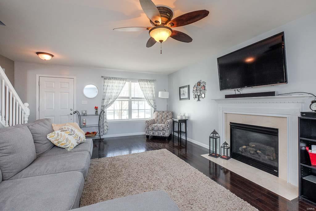 Briarchase Add - Residential