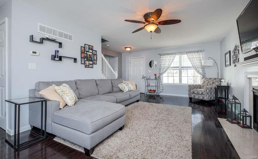 Briarchase Add - Residential