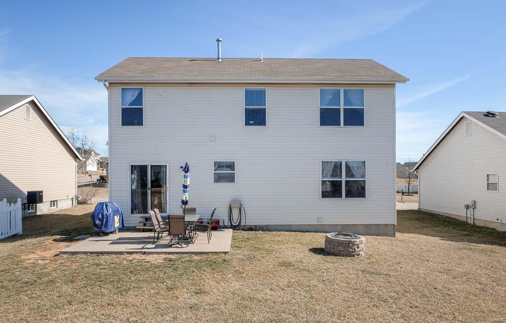 Briarchase Add - Residential