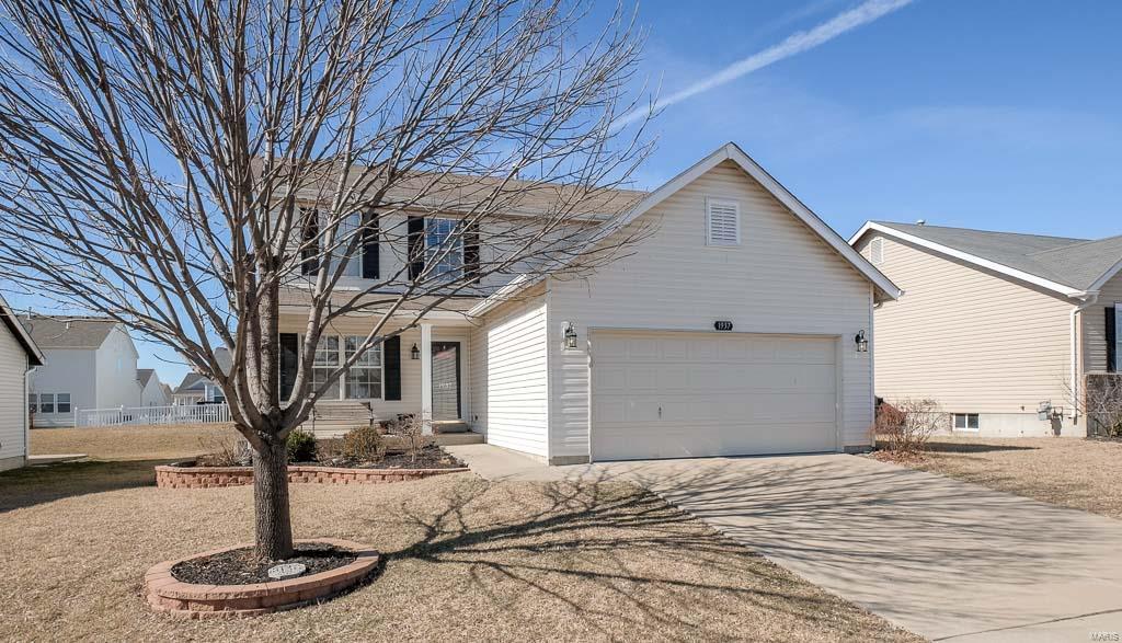 Briarchase Add - Residential