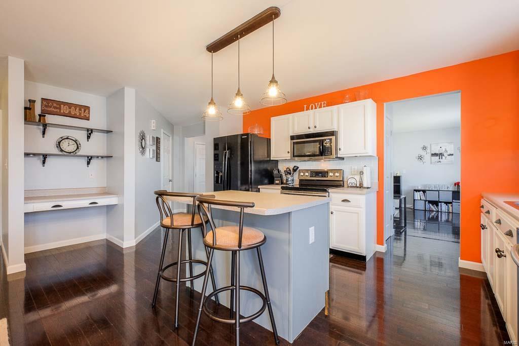 Briarchase Add - Residential