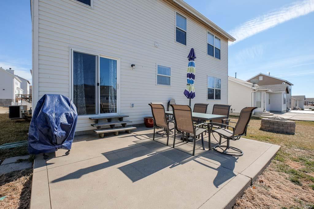 Briarchase Add - Residential