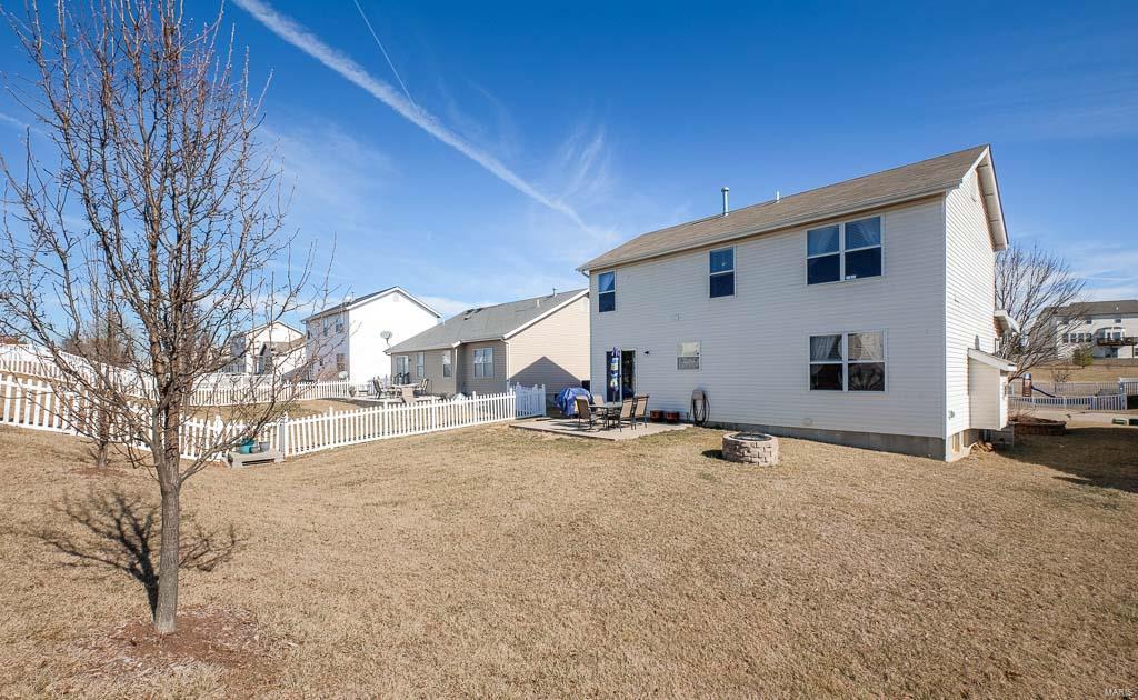 Briarchase Add - Residential