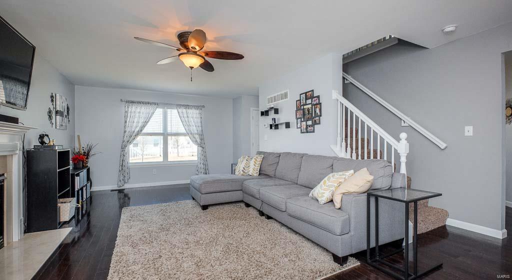 Briarchase Add - Residential