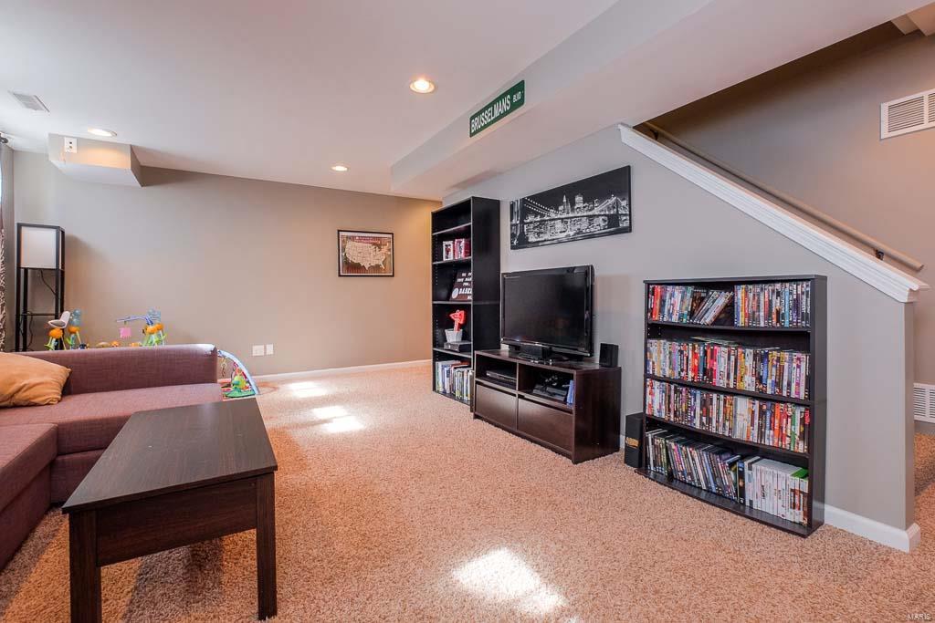 Briarchase Add - Residential