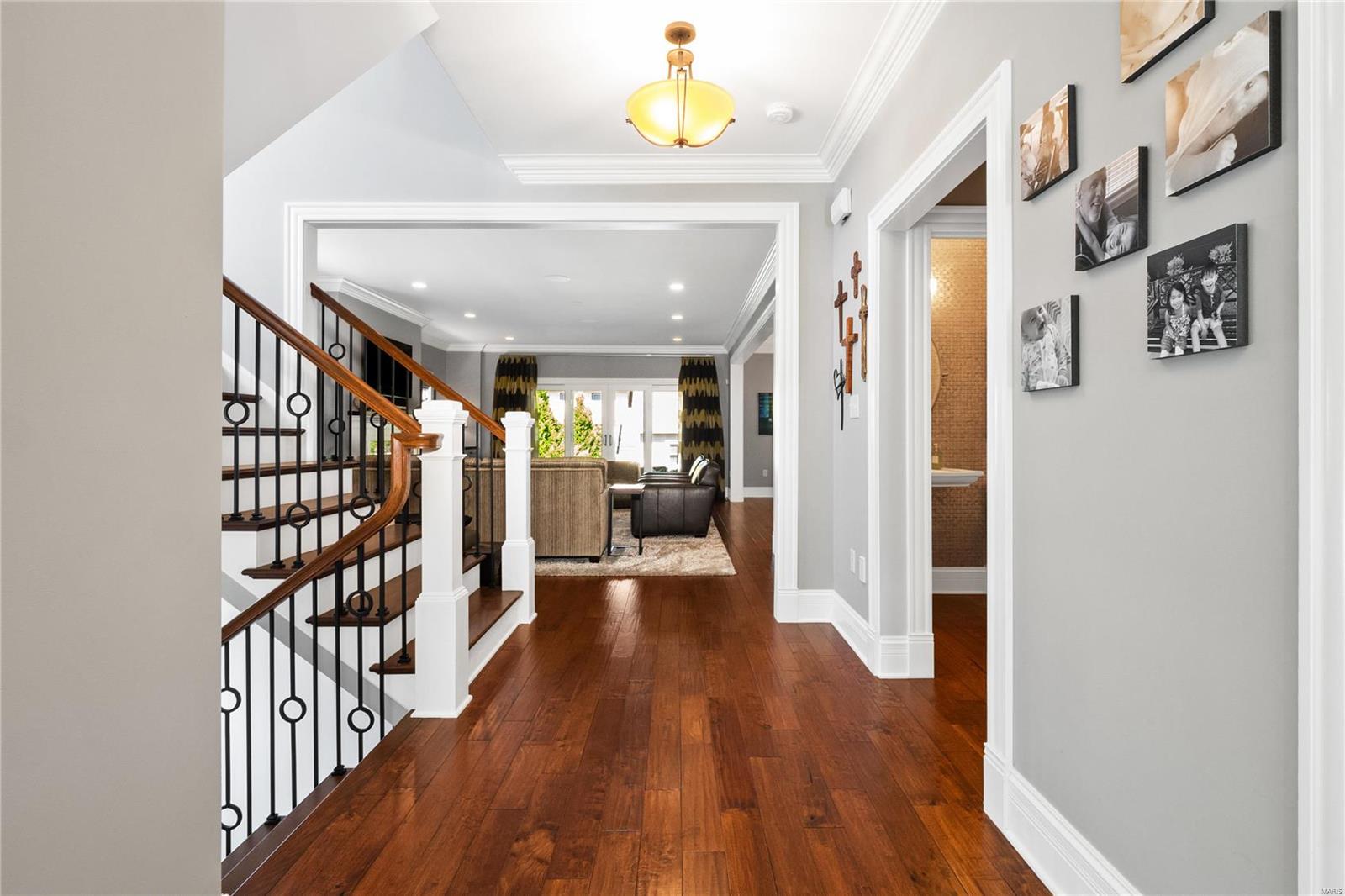 Kirkwood Blk Pt 17 - Residential