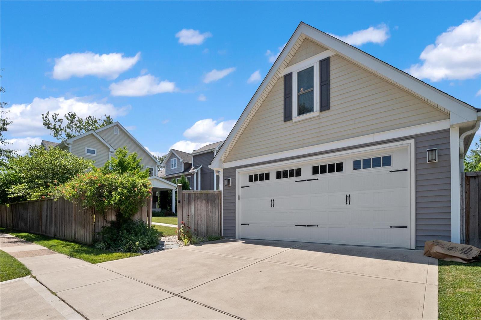 Kirkwood Blk Pt 17 - Residential