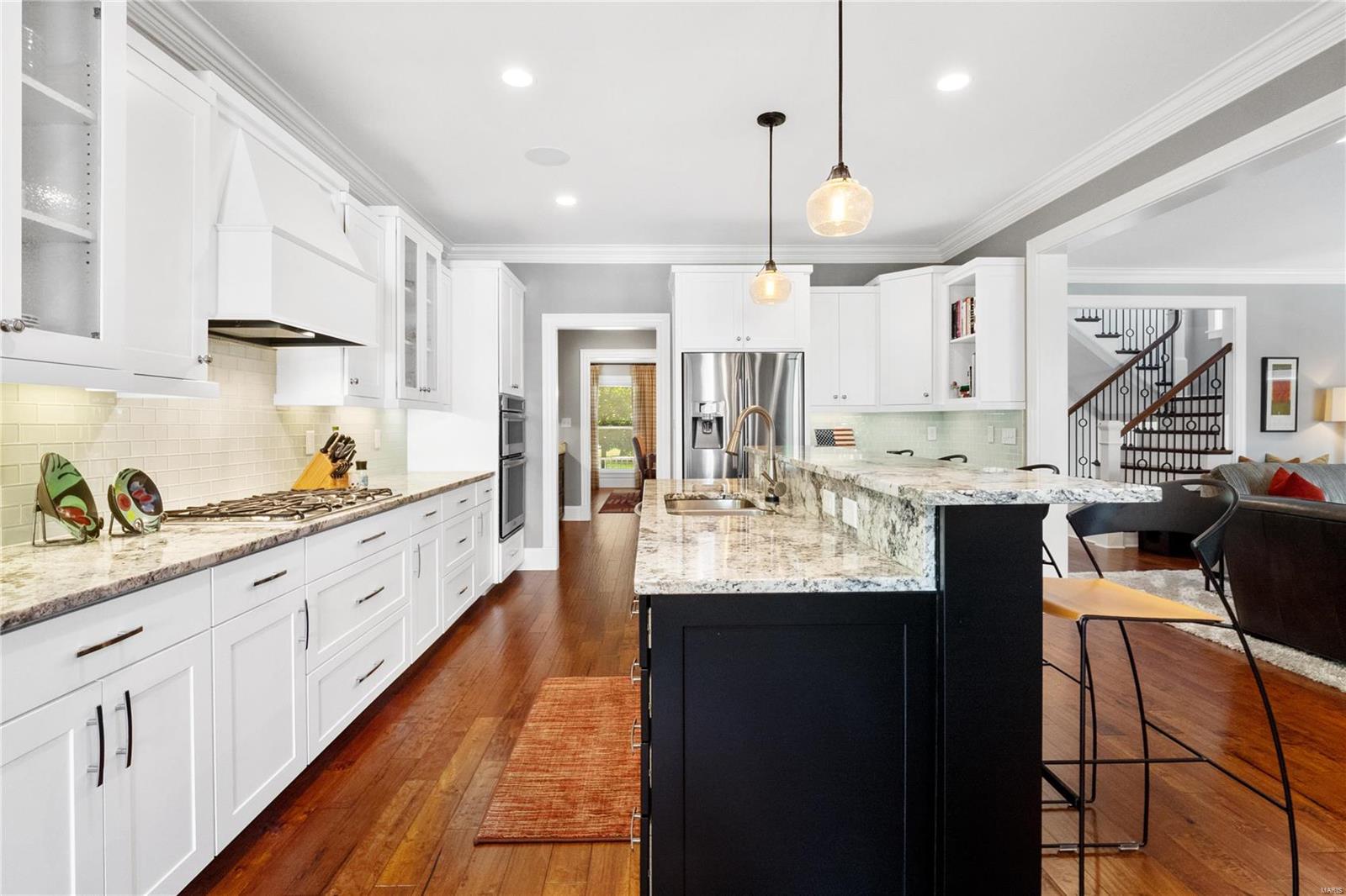 Kirkwood Blk Pt 17 - Residential