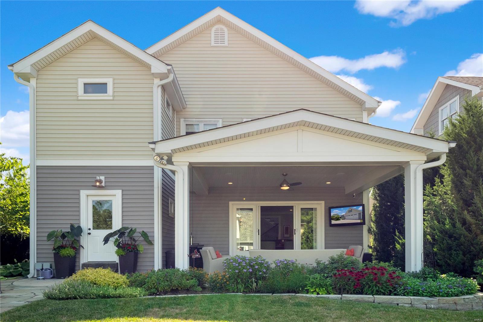 Kirkwood Blk Pt 17 - Residential