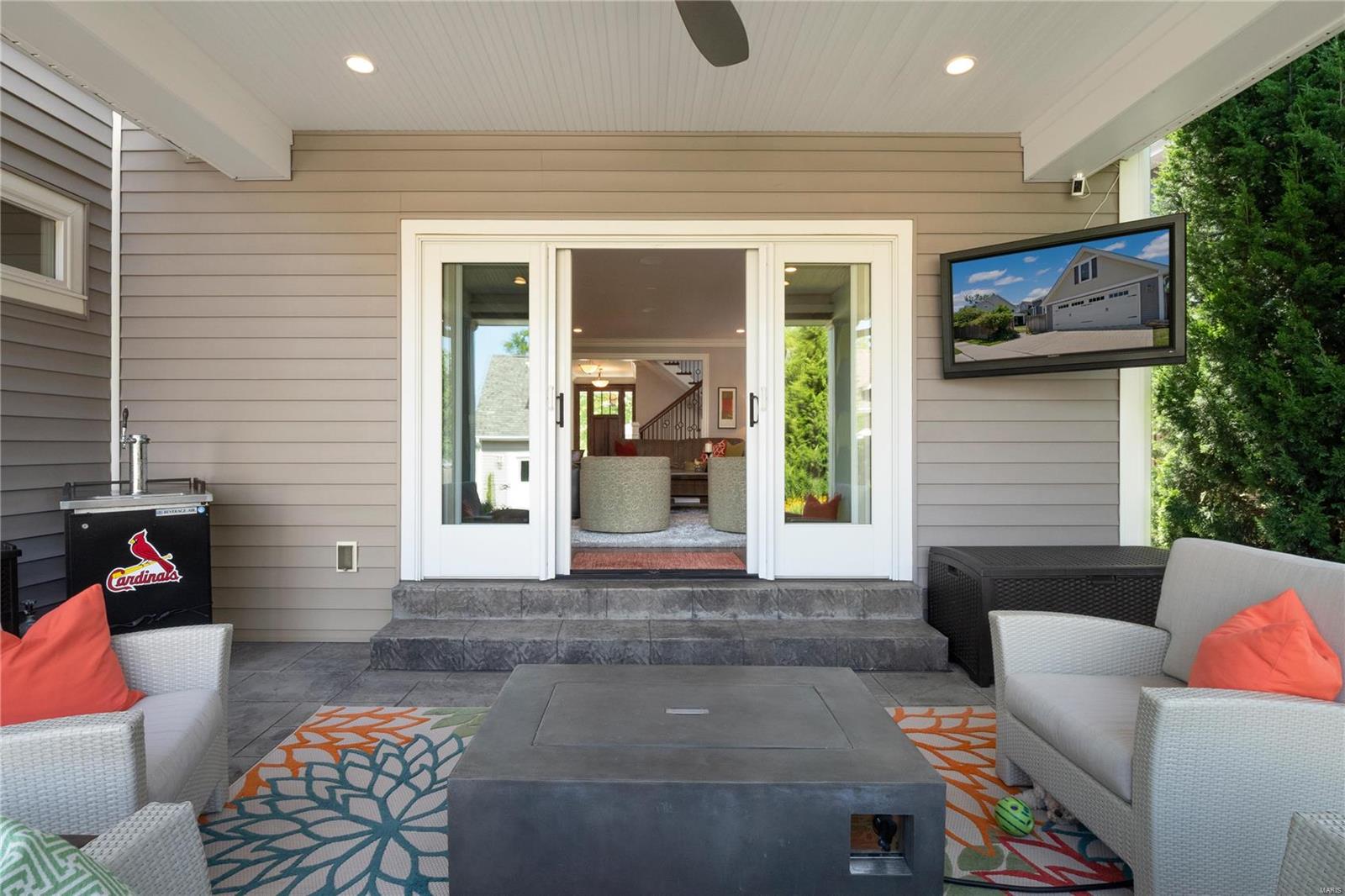 Kirkwood Blk Pt 17 - Residential