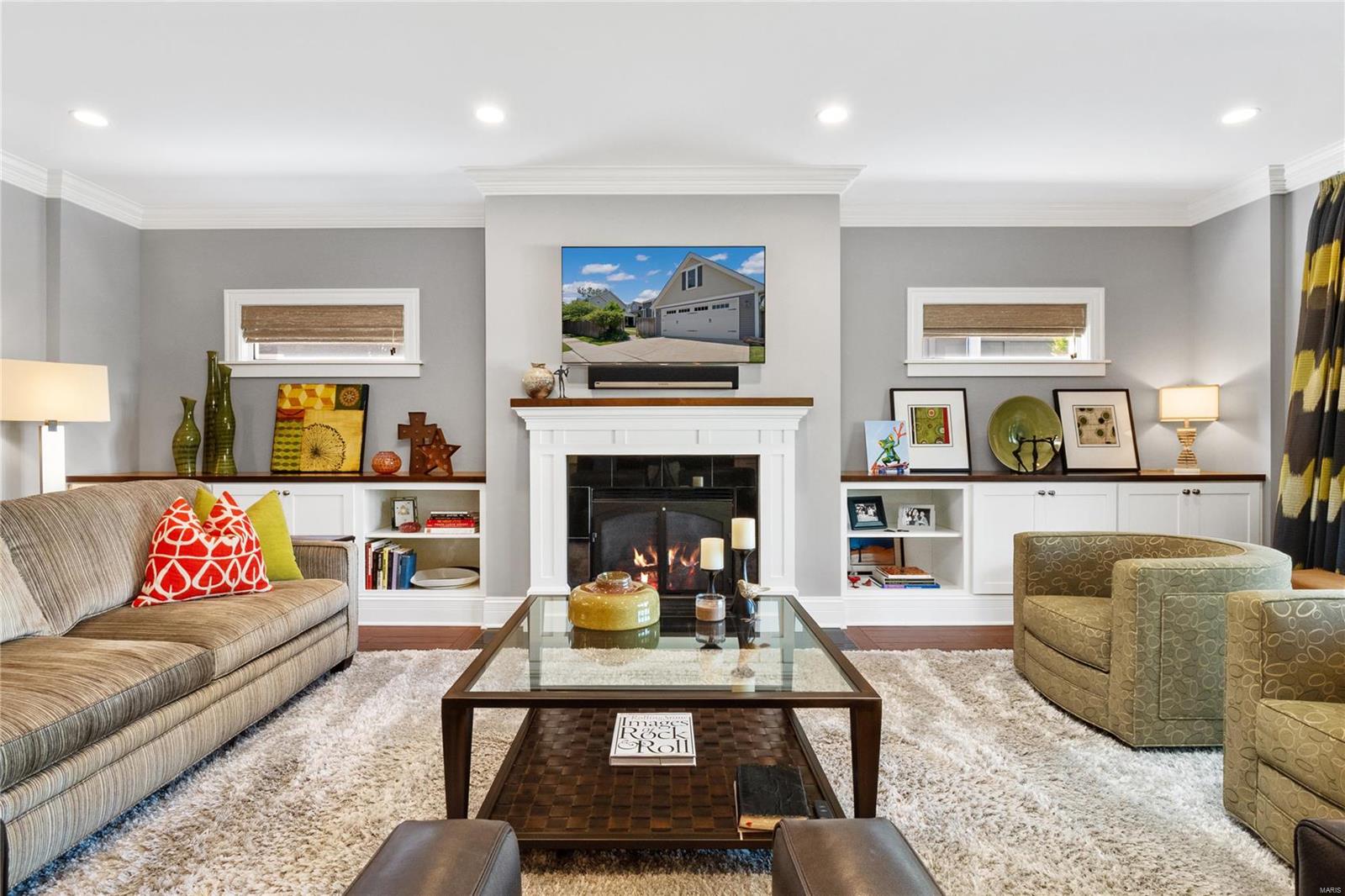 Kirkwood Blk Pt 17 - Residential