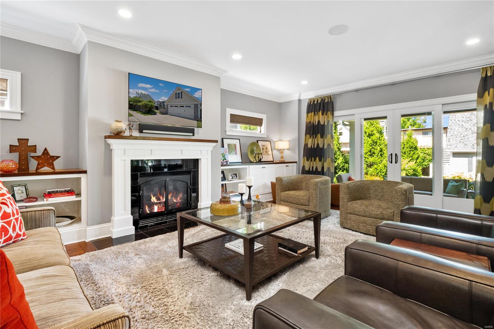 Kirkwood Blk Pt 17 - Residential