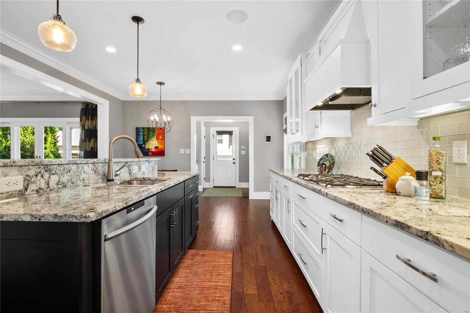 Kirkwood Blk Pt 17 - Residential