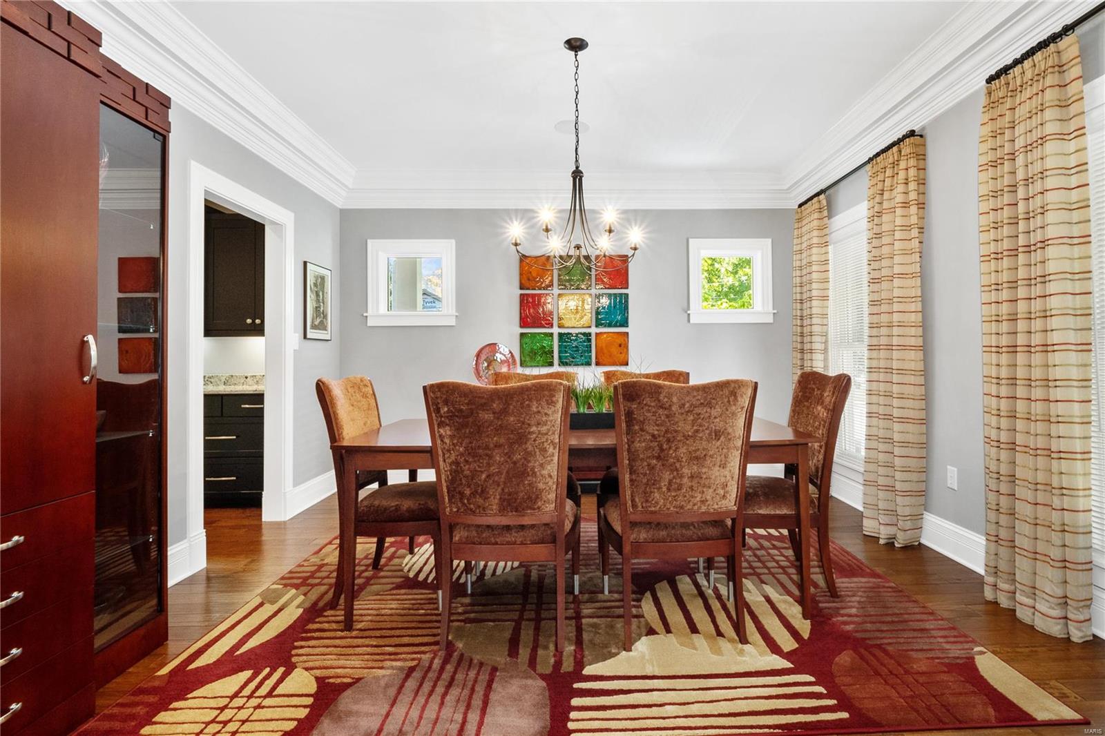 Kirkwood Blk Pt 17 - Residential