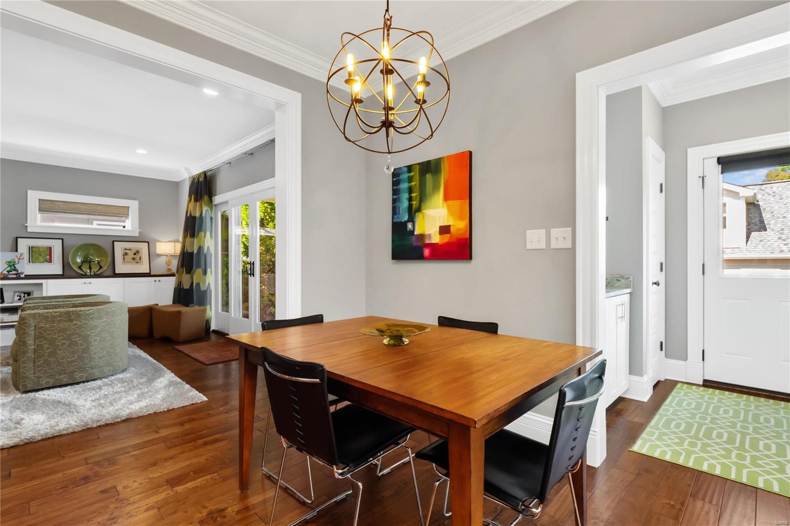 Kirkwood Blk Pt 17 - Residential