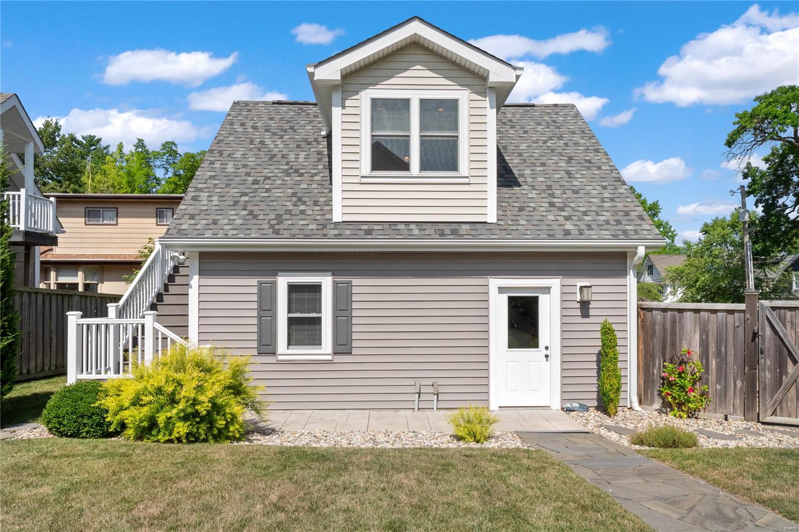 Kirkwood Blk Pt 17 - Residential