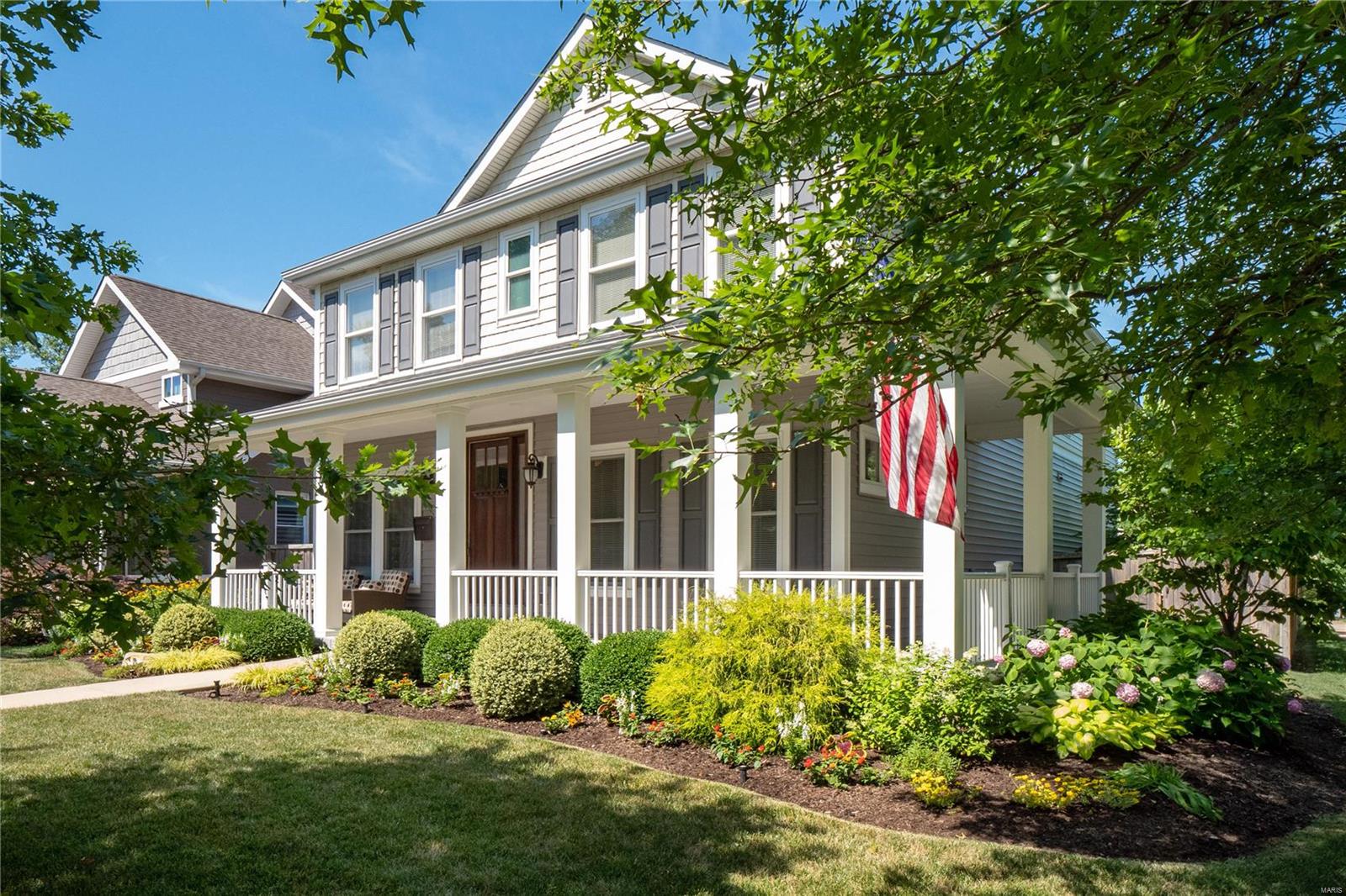 Kirkwood Blk Pt 17 - Residential