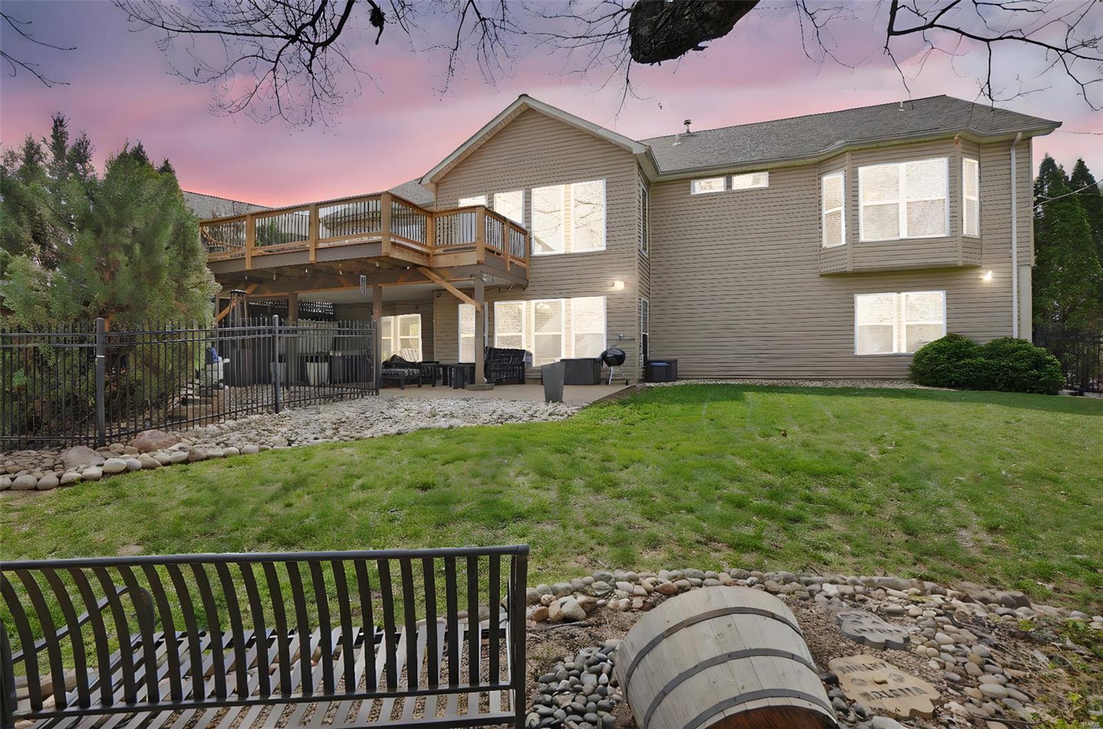 4081 Stonecroft Drive