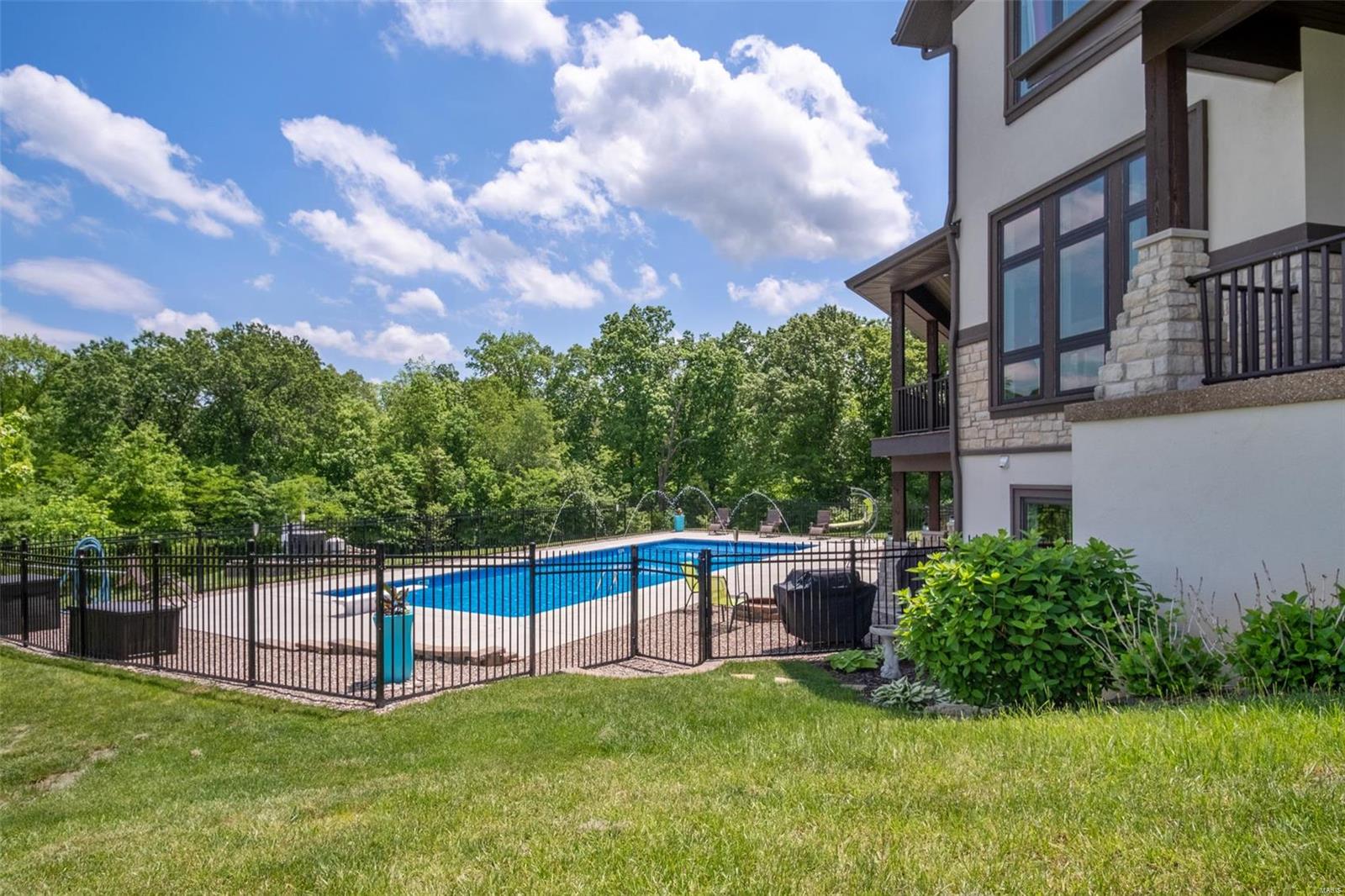 Avondale Meadows - Residential