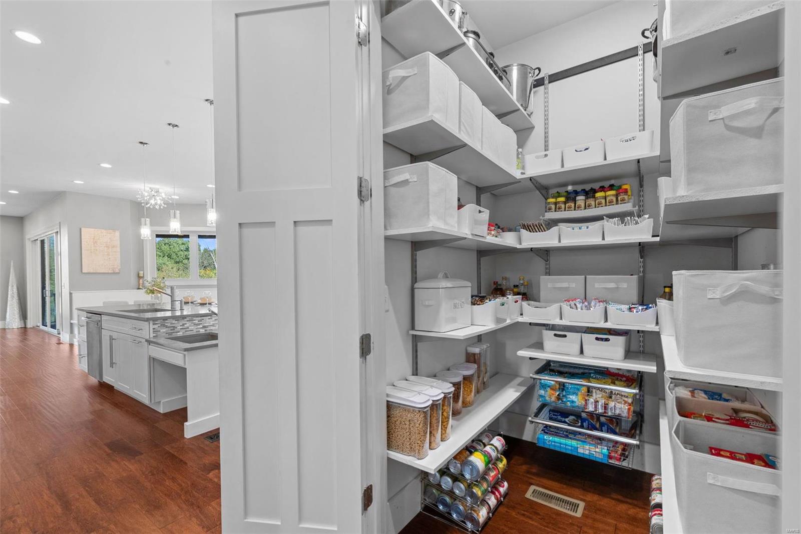 Avondale Meadows - Residential