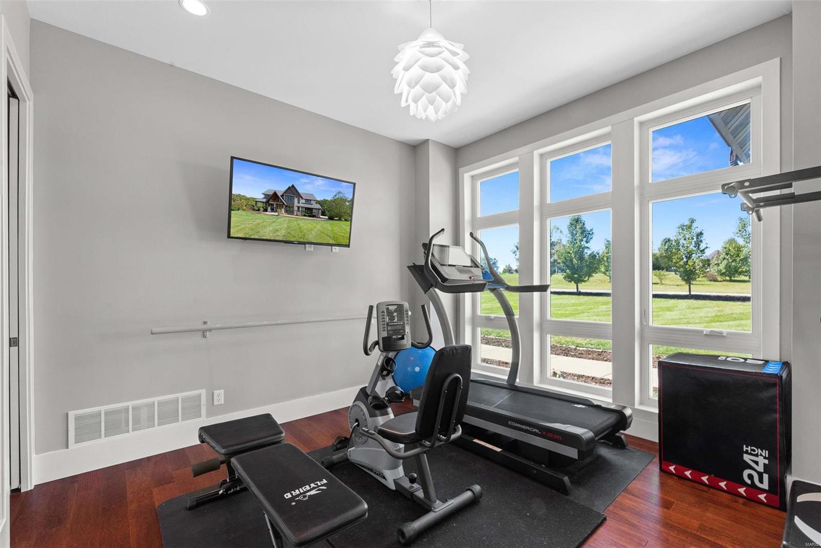 Avondale Meadows - Residential