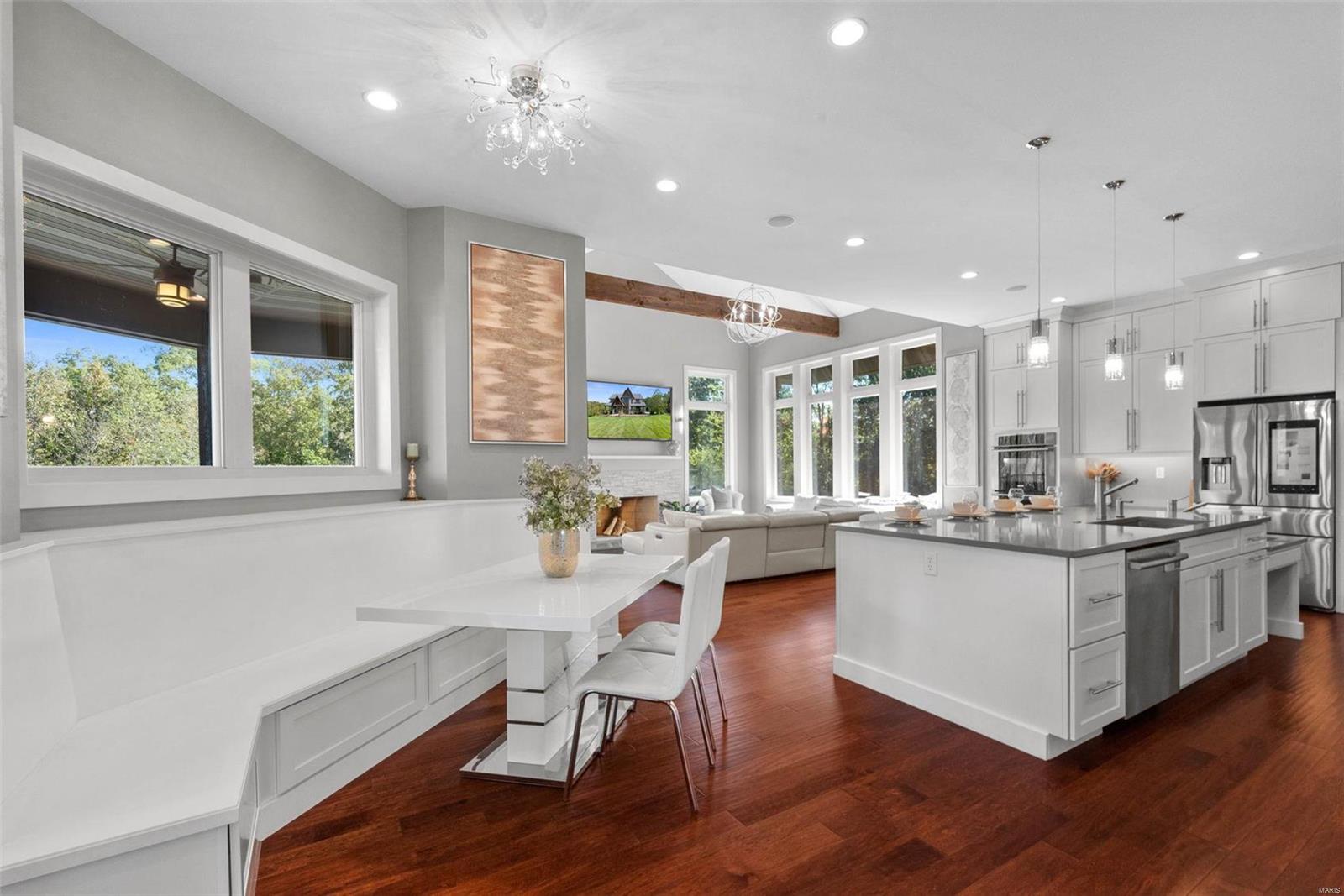 Avondale Meadows - Residential