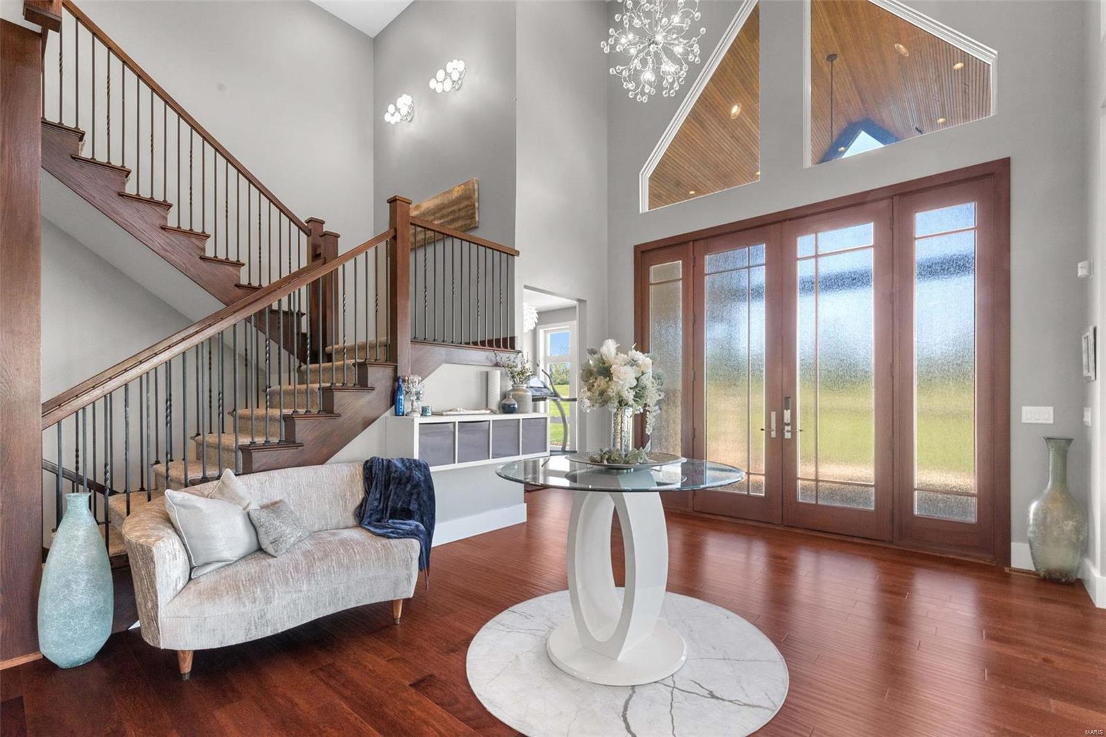 Avondale Meadows - Residential