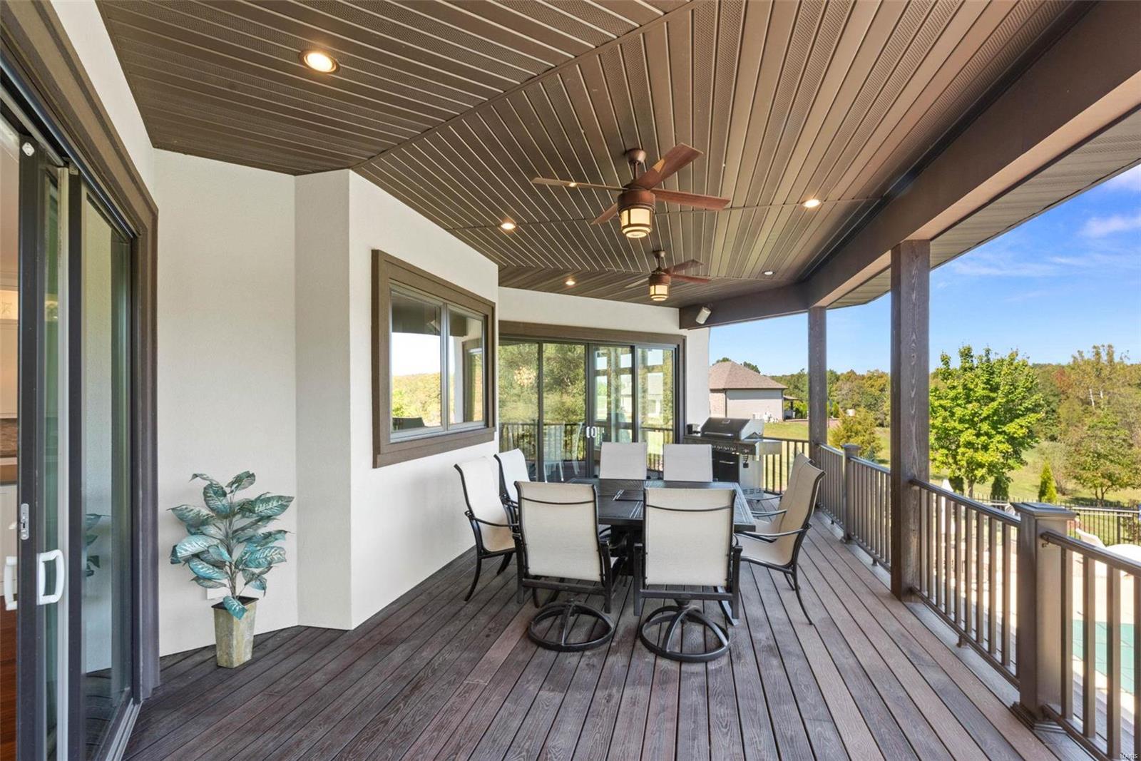 Avondale Meadows - Residential