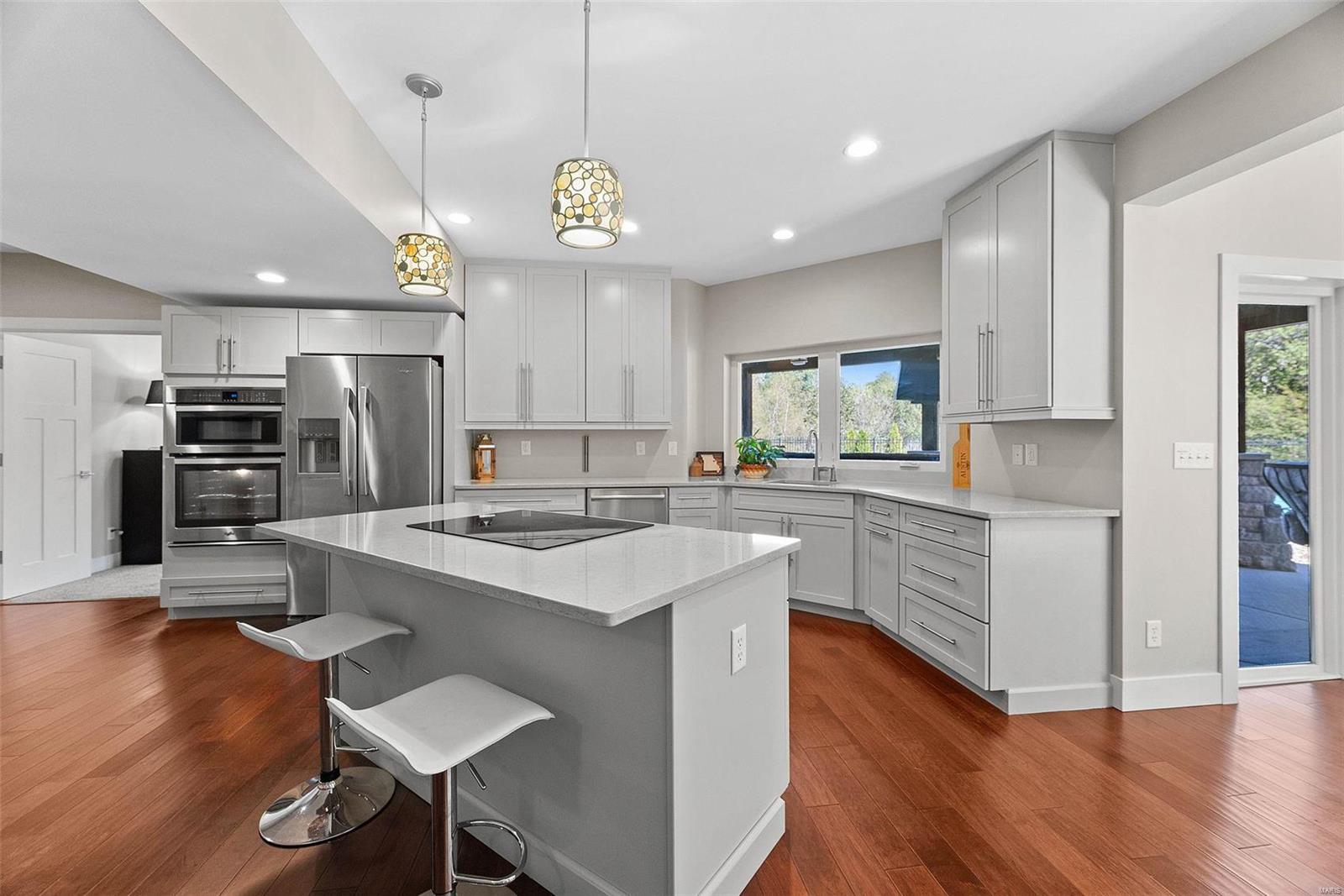 Avondale Meadows - Residential