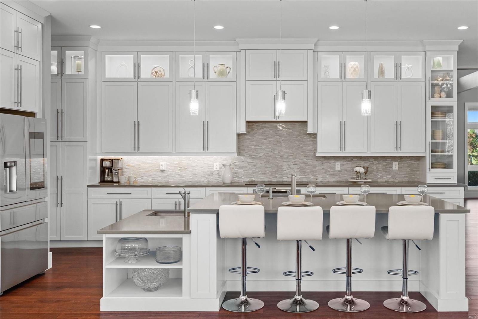 Avondale Meadows - Residential