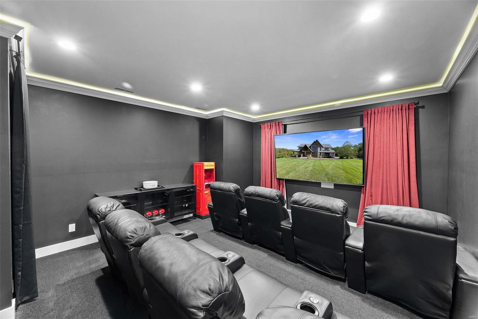 Avondale Meadows - Residential