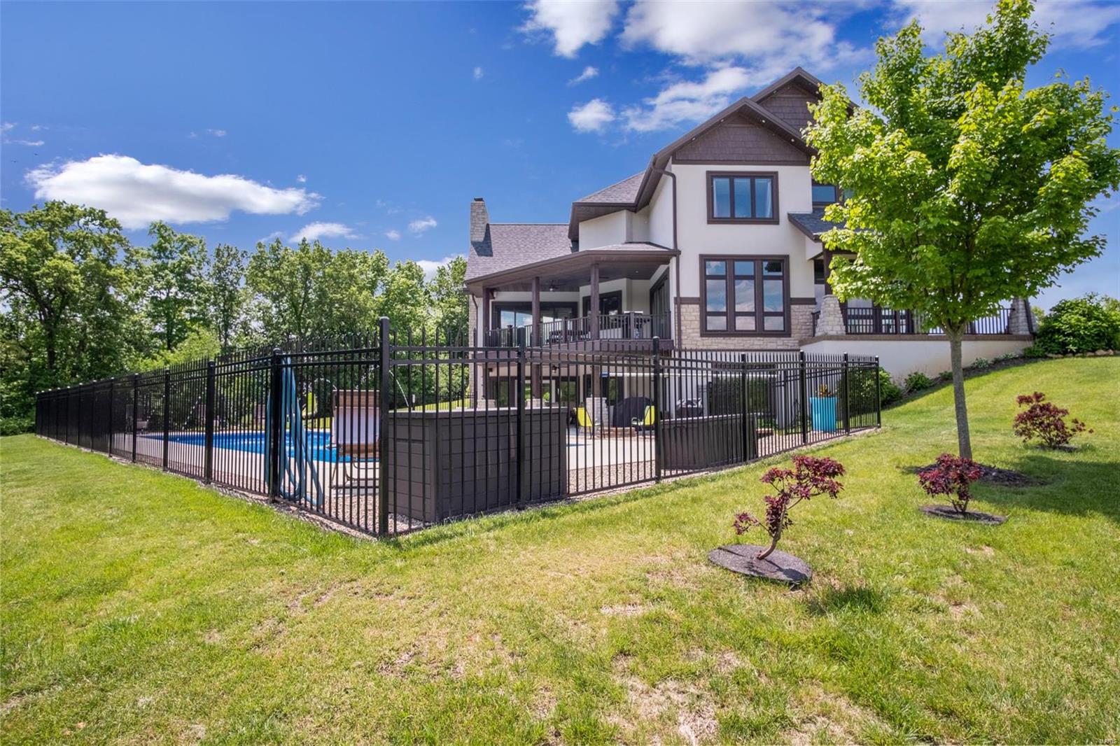 Avondale Meadows - Residential