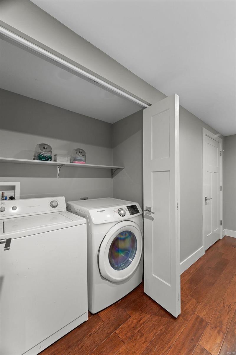 Avondale Meadows - Residential